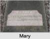 Mary Ann HIGGINS