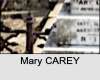 Mary CAREY