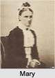 Mary CAMPBELL