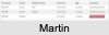 Martin BRABY