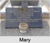 Mary Ann (Polly) TUCKETT