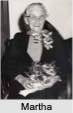 Martha Jane (Margaret) GROWCOTT