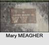 Mary MEAGHER