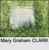 Mary Graham CLARK