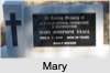 Mary Josephine MOY
