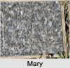 Mary Weir WALLACE
