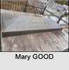 Mary GOOD
