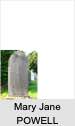 Mary Jane POWELL