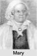 Mary HAYDOCK