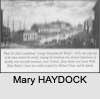 Mary HAYDOCK