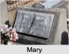 Mary STOLLERY