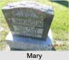 Mary Pearl JINKINSON