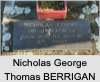 Nicholas George Thomas BERRIGAN