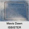 Mavis Dawn ISBISTER