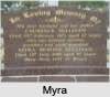 Myra Beatrix CHALLEN