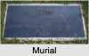 Murial Grace TYE