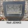 Nell JENKS