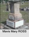 Mavis Mary ROSS