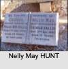 Nelly May HUNT