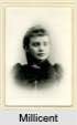 Millicent Mary BIRKINSHAW