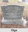 Olga Amy BAUDITZ