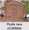 Phyllis Jane (CURRAN)