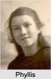 Phyllis WILKINSON