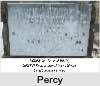 Percy GARNER
