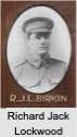 Richard Jack Lockwood BIRKIN