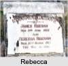Rebecca PRESTON