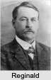 Reginald Edward Rowe HILLCOAT