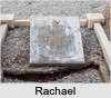 Rachael Amy CHURCH