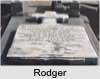 Rodger (Roady) (Rody) LAMB