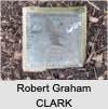 Robert Graham CLARK
