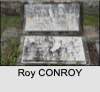 Roy CONROY