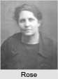 Rose Spencer WILLS