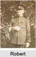 Robert Henry St Patrick HOWARTH