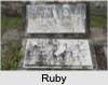 Ruby Muriel HODGINS