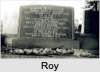 Roy S RODGERS