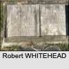 Robert WHITEHEAD