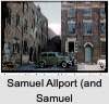 Samuel Blakemore ALLPORT