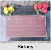 Sidney William (Bill) BILES