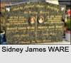 Sidney James WARE