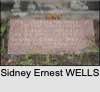 Sidney Ernest WELLS