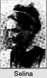 Selina Elizabeth ANTILL