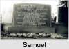 Samuel Douglas RODGERS