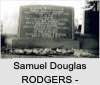 Samuel Douglas RODGERS