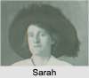 Sarah Millicent SNADDEN