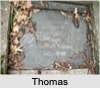 Thomas Blakemore SANDS