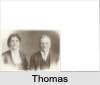 Thomas BULLAS
